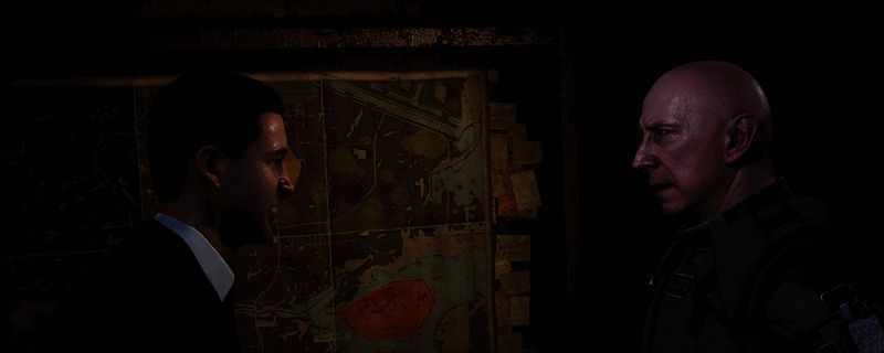 潜行者2切尔诺贝利之心相关图片