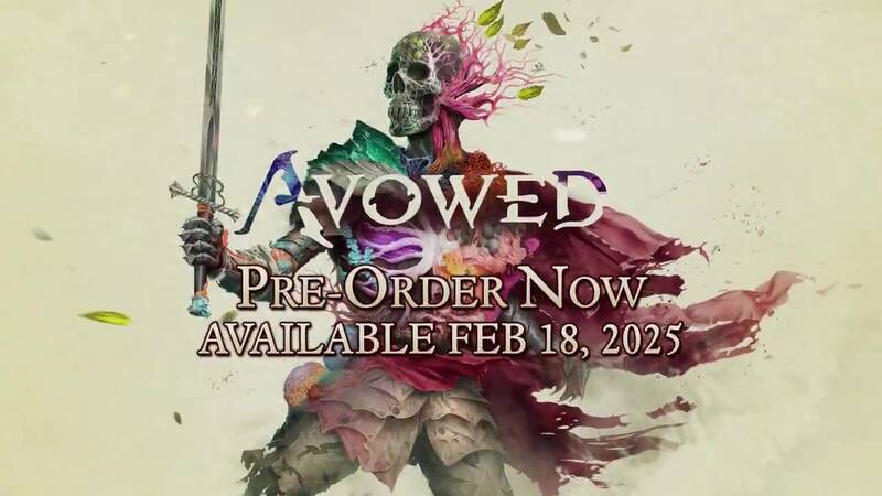 《宣誓》游戏视频画面1