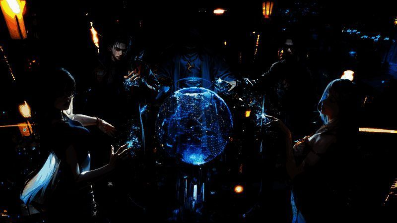 创世计划相关图片1