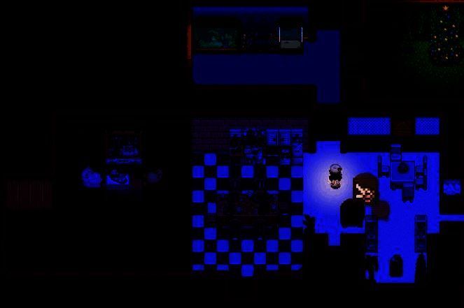 星露谷物语相关画面图2