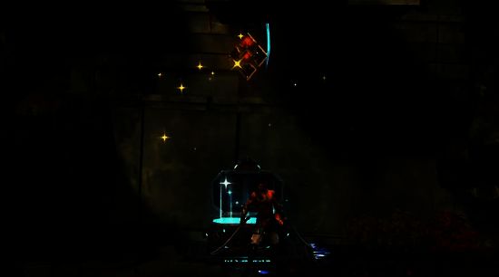 打开隐藏宝箱获取索玛树花瓣