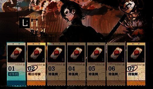 角色装扮相关图片