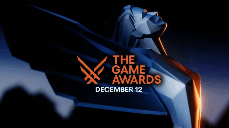 TGA 2024游戏大奖相关图片