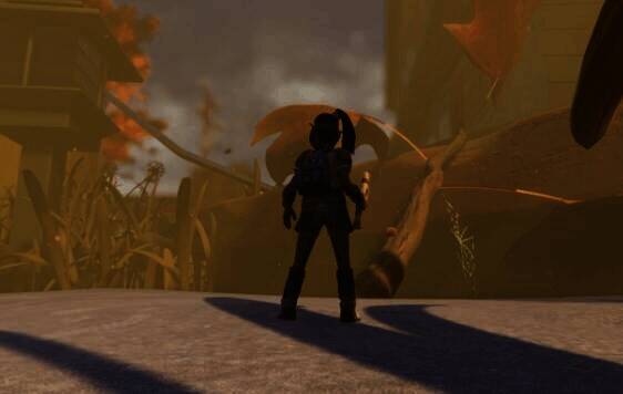 石头台子路线图