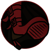 玛丽安主动技能暴躁踹击展示图