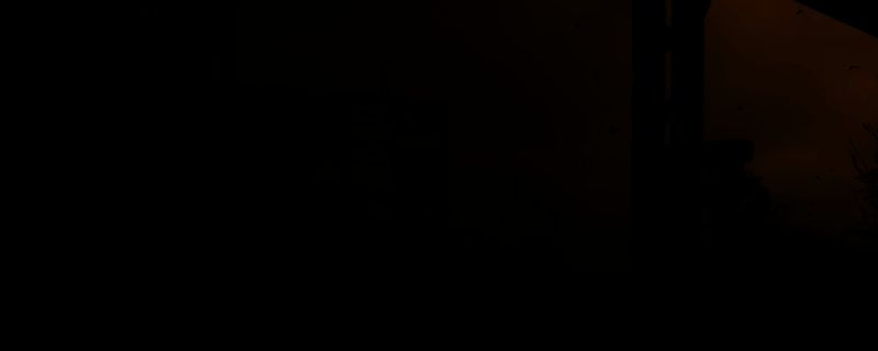 《潜行者2：切尔诺贝利之心》游戏画面