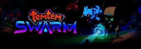 《Temtem: Swarm》游戏画面1