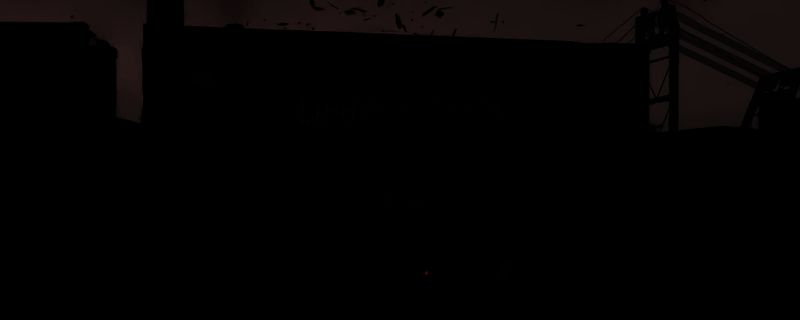 《潜行者2：切尔诺贝利之心》游戏画面