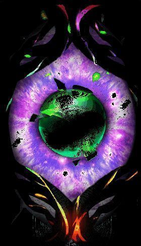 秘境对决新版本活动宣传动图