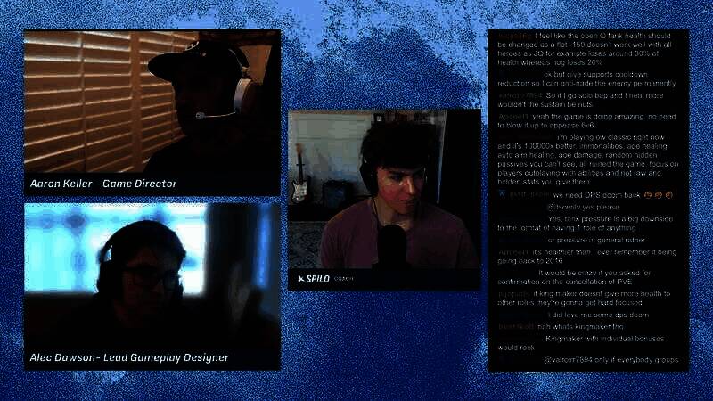 《守望先锋2》相关画面1