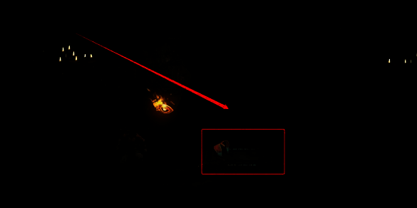 地面银色台子图