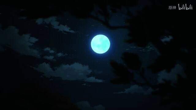 《原神》恰斯卡角色PV视频截图6