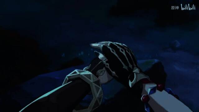 《原神》恰斯卡角色PV视频截图7