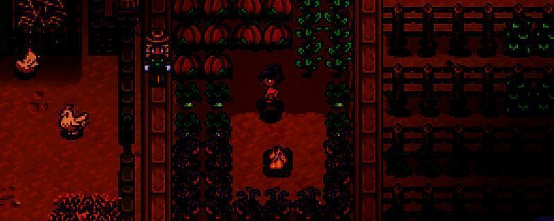 星露谷物语特殊订单板图片