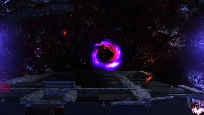 《脏腑》游戏画面2