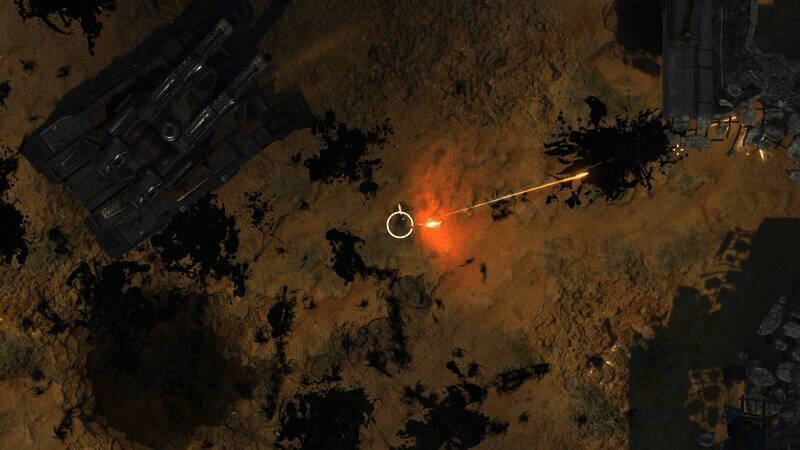 《脏腑》游戏画面4