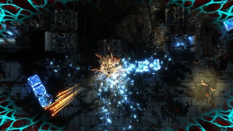 《脏腑》游戏画面7