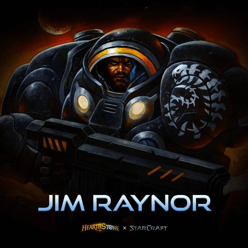 《炉石传说》相关图片2