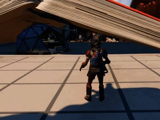 《禁闭求生》相关画面3