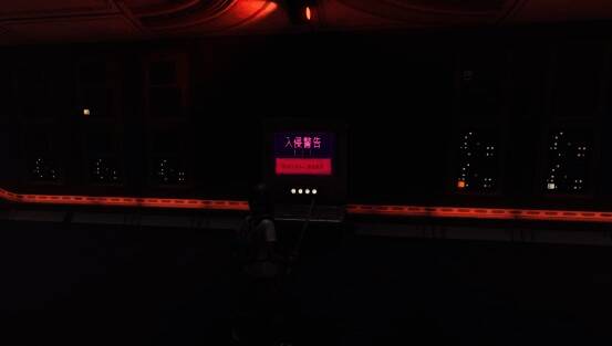 《禁闭求生》相关画面4