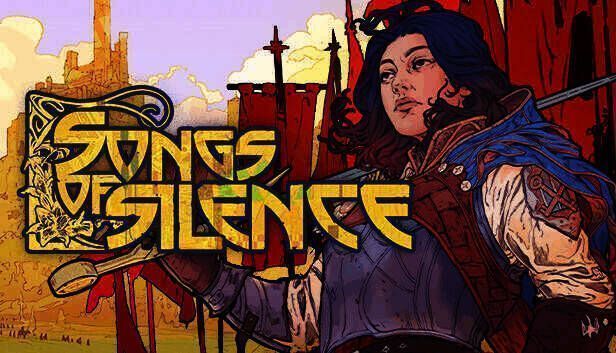 《寂静之歌》相关图片1