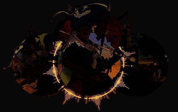 《寂静之歌》视听效果图片