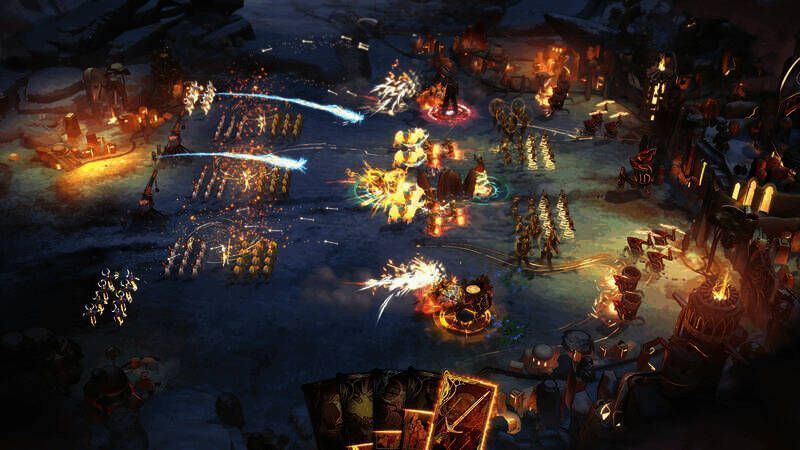 《寂静之歌》单人多人模式图片