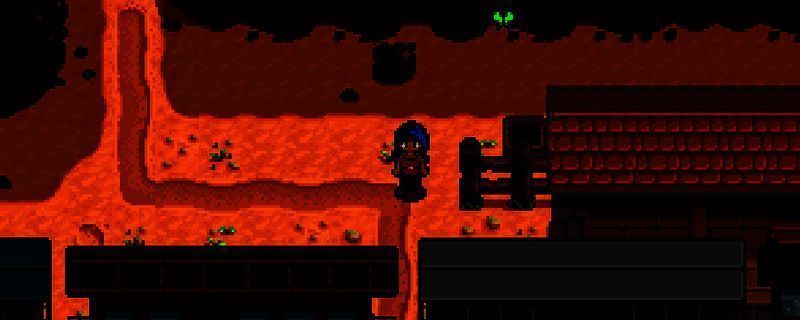 星露谷物语声纳浮漂相关画面