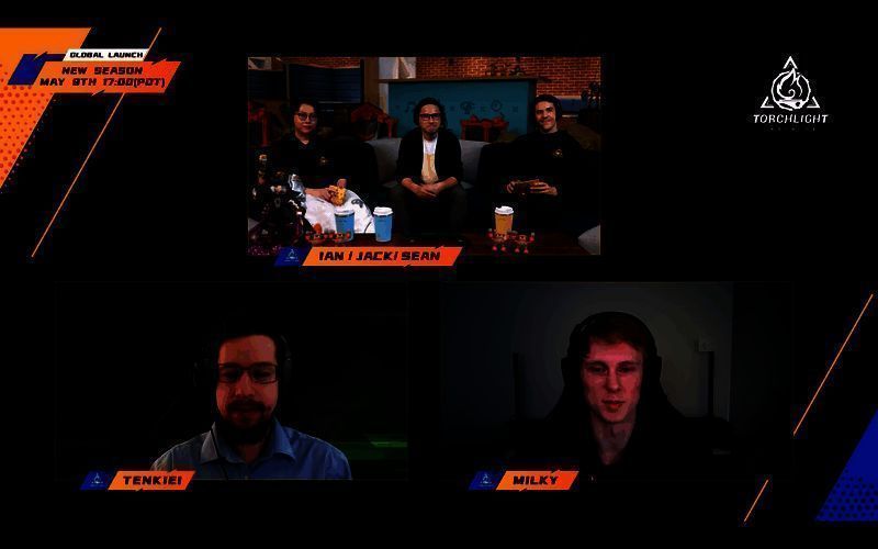 《火炬之光：无限》相关画面4