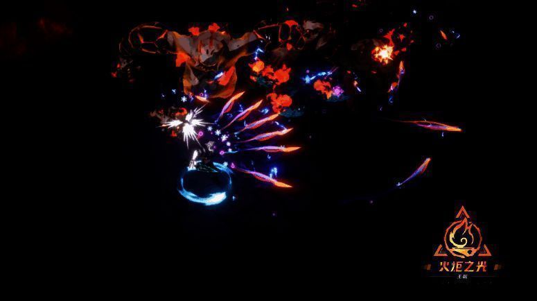 《火炬之光：无限》相关画面5