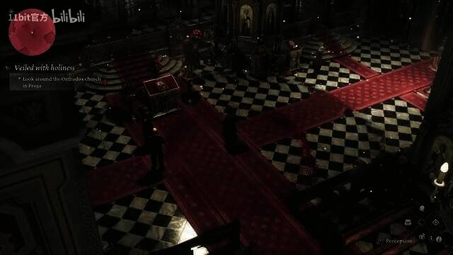 《奇唤士》游戏视频截图5