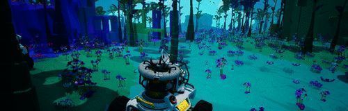 《异星探险家：失错行者》相关动图1