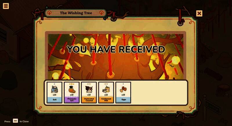 《Kooeh: A Timeless Delight》游戏截图4