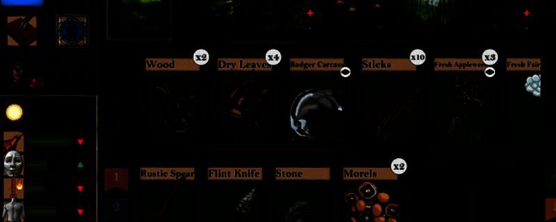 《卡牌生存：奇幻森林》相关图片1