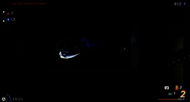 《波斯王子：失落的王冠》连段技巧相关示意图