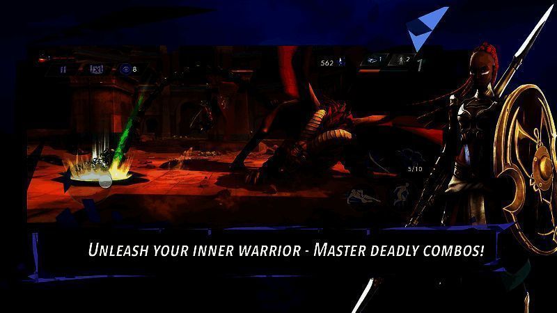 《波斯王子：失落的王冠》练习与优化相关图片