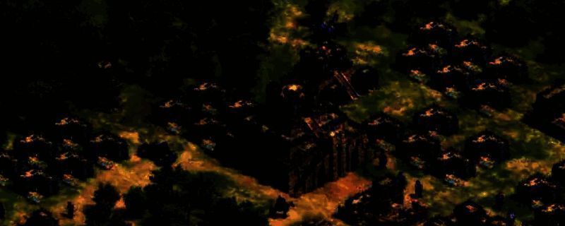 帝国时代罗马复兴游戏画面