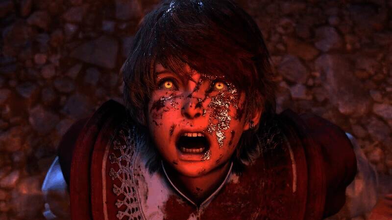 《最终幻想16》相关图片1