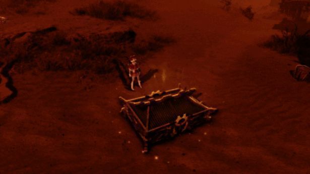 永劫无间漠海夺金相关图片5