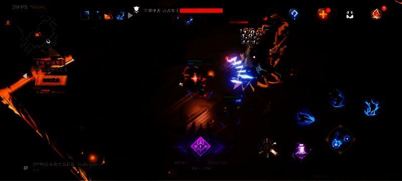 《火炬之光：无限》游戏相关图片3