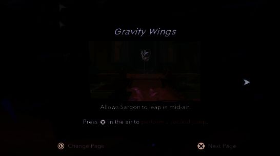 西摩格崛起技能展示