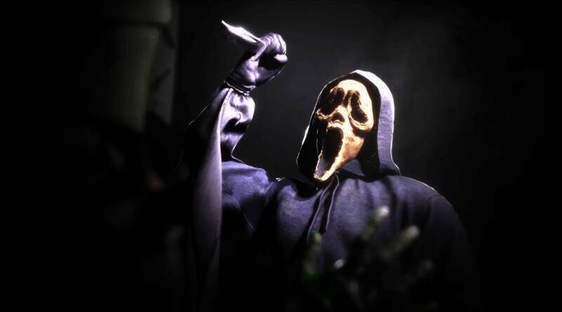 《真人快打1》游戏相关画面