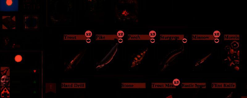 《卡牌生存：奇幻森林》相关画面1