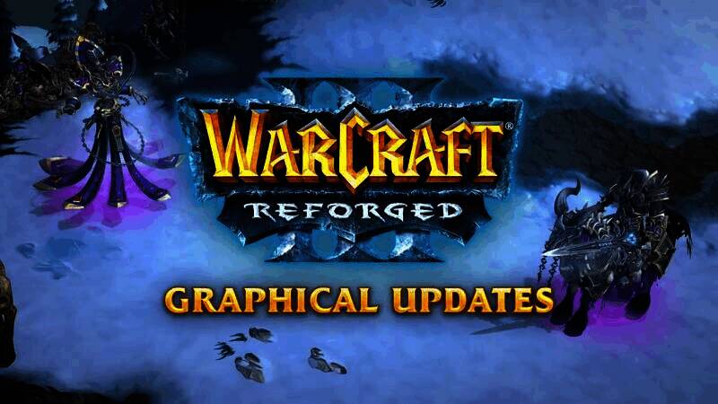 《魔兽争霸》视频截图4