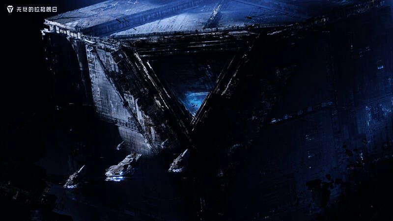 开拓者星系相关图片2