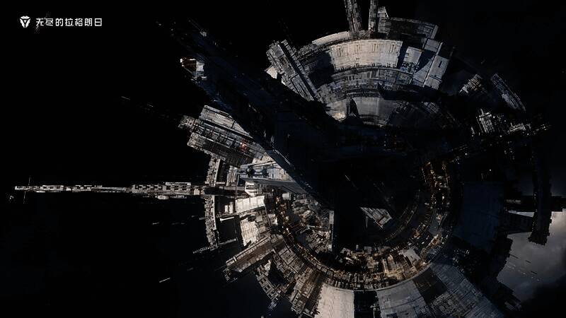 开拓者星系相关图片4