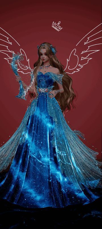 女海神相关图片