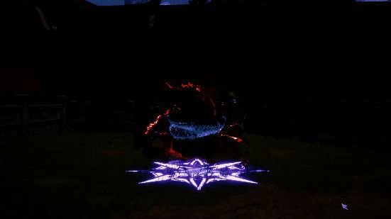 剑灵2短刀相关配图5