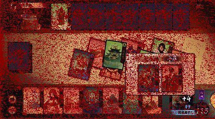 四时戏回合对战动态图