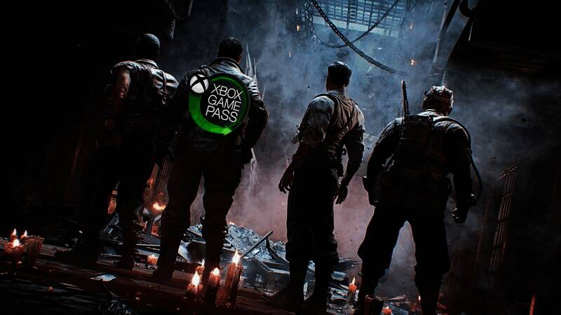 《使命召唤21:黑色行动6》相关图片1